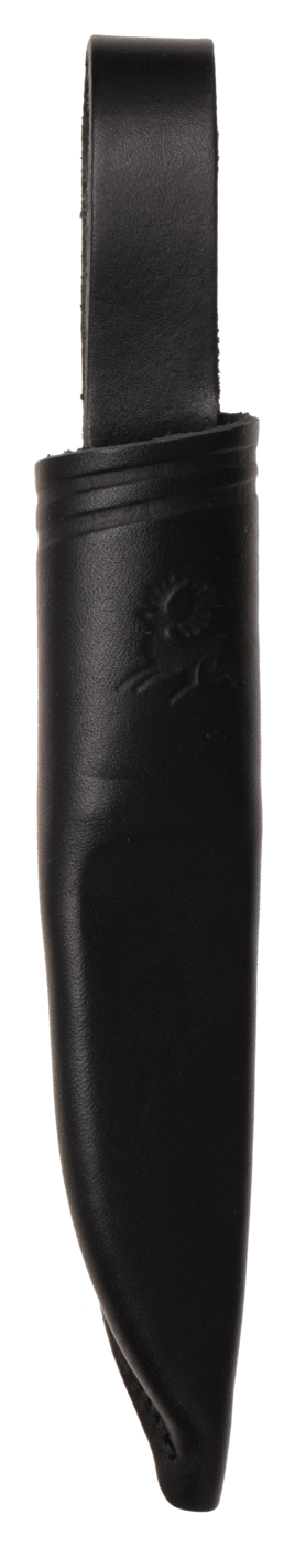 Brusletto Sheath The Brusletto knife