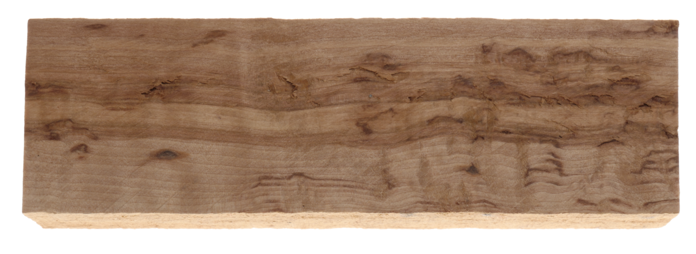 Brusletto Masur Birch block