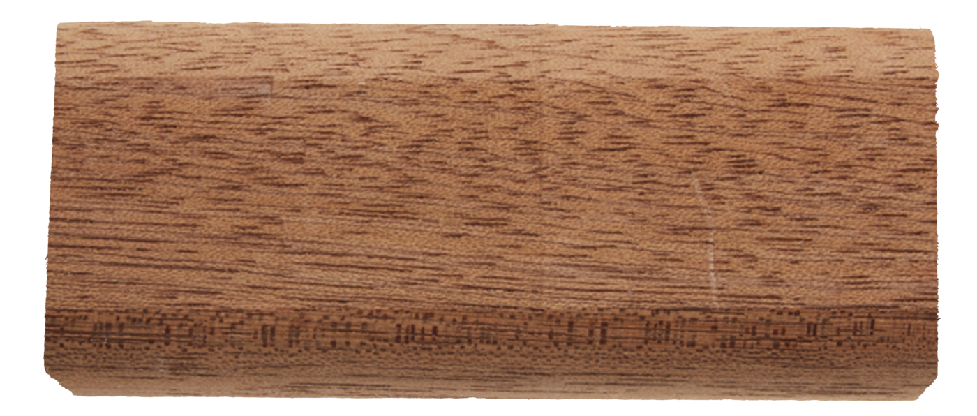 Blank Shaft Walnut