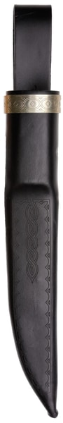 Brusletto sheath Storbukken original 