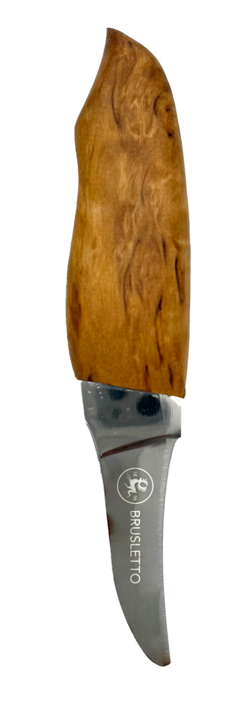 Brusletto Havsdalen Gutting Knife